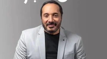 موعد حفل علي الحجار قريبًا في ساقية الصاوي